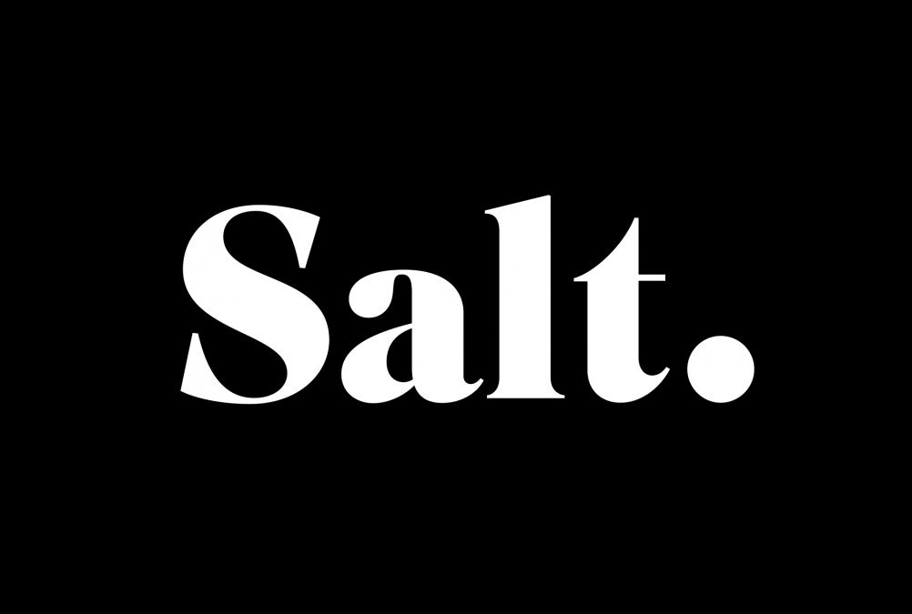 Salt. in the soup