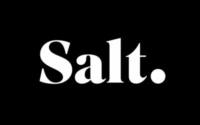 Salt. in the soup