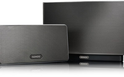 Sonos